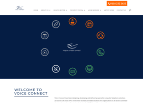 Voiceconnect.co.uk
