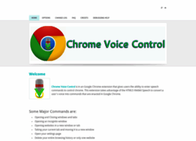 voicecontrol.weebly.com