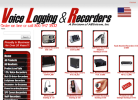 voicelogging-recorders.com