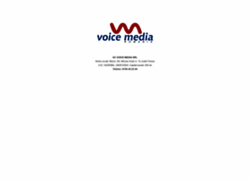 voicemedia.ro