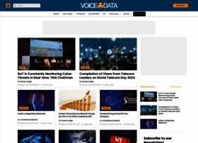Voicendata.com