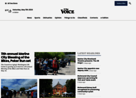 voicenews.com