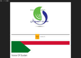 Voiceofsudan.org