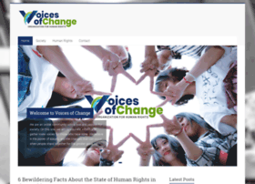 voices-of-change.org