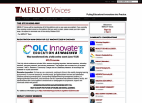 voices.merlot.org