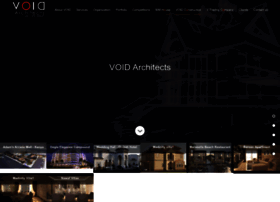 Voidarchitects.com