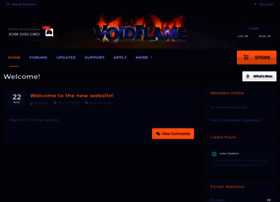 Voidflame.com