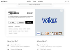 voikos.com