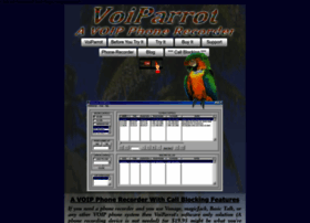 Voiparrot.com