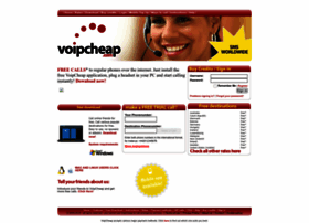 voipcheap.com