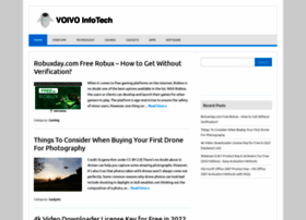 voivoinfotech.com