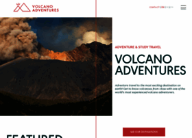 Volcano-adventures.com