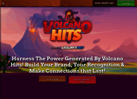 Volcanohits.com