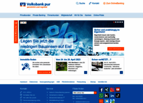 volksbank-pforzheim.com