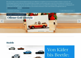 Volkswagen-classic.de