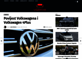 volkswagen4plus.com.hr