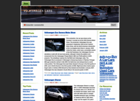 volkswagencars.wordpress.com