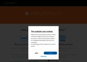 volley2010.com