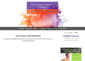 volleyball-court-central.com
