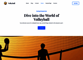 volleyball.org