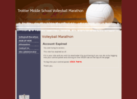 Volleyballmarathon.myevent.com