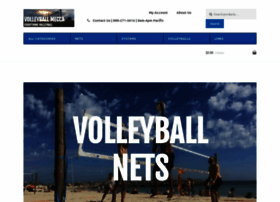 Volleyballmecca.com