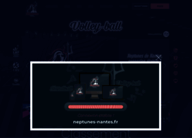 Volleyballnantes.com
