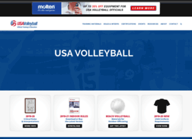 Volleyballreftraining.com