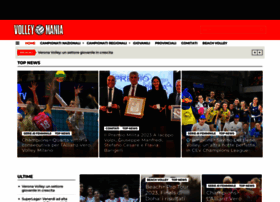 volleymaniaweb.com
