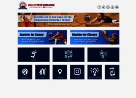 Volleyperformance.com