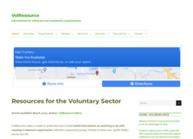 volresource.org.uk