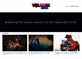 Volumeshiphop.com