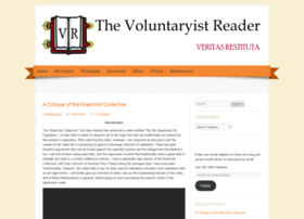 voluntaryistreader.wordpress.com
