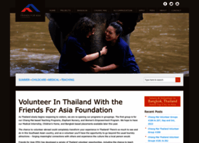 Volunteerthailand.org