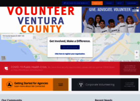 Volunteerventuracounty.org
