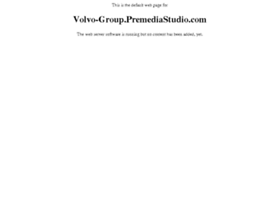 Volvo-group.premediastudio.com