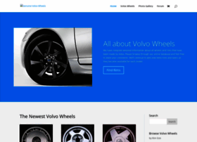 Volvo-wheels.com