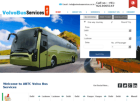 volvobusservices.co.in