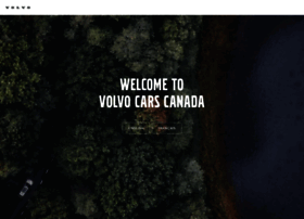 Volvocars.ca