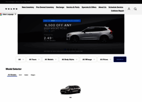 Volvopartswebstore.com