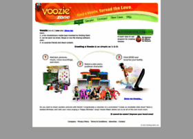 Voozie.com