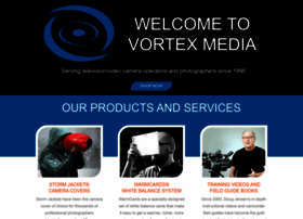 vortexmedia.com