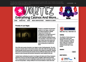 vortez.co.uk