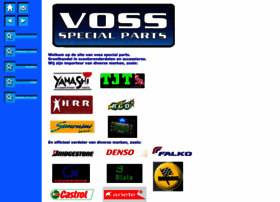 voss-special-parts.nl