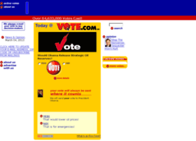 vote.com