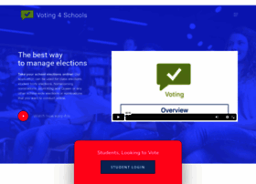 Voting4schools.com