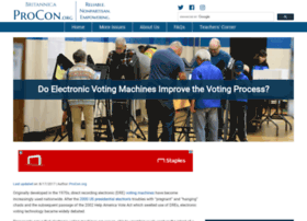 votingmachines.procon.org