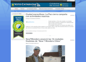 votocataratas.com