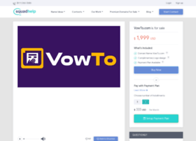 vowto.com