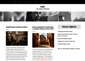 vox.com.hr